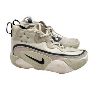 Nike React Frenzy SE Sea Bone Mens Size 8.5  DC2082-001